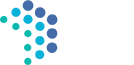 White K3 logo
