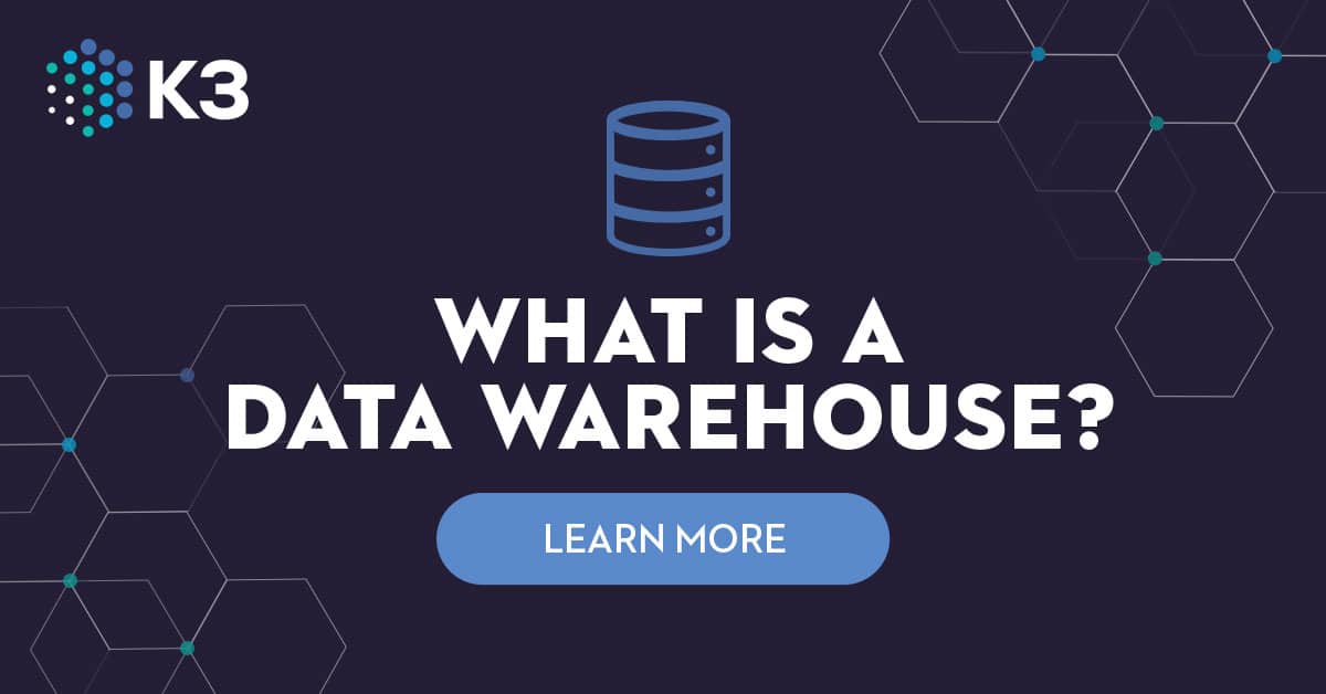 What is a Data Warehouse? - BroadPeak Solutions