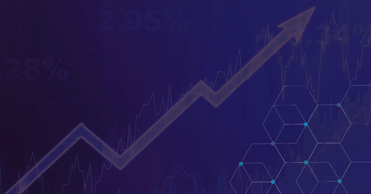 exponential growth graph